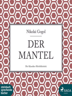 cover image of Der Mantel (Ungekürzt)
